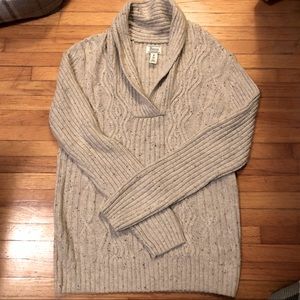 Bass Classic Sweater